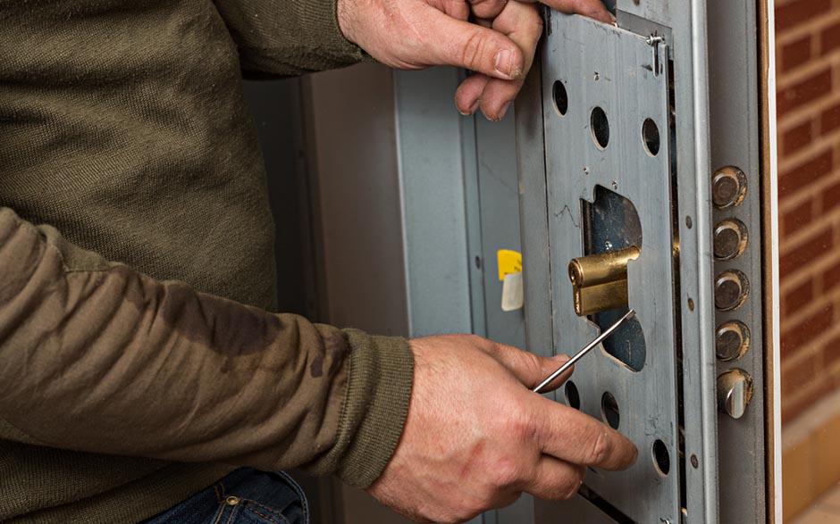 tarif ouverture de porte Coulommiers