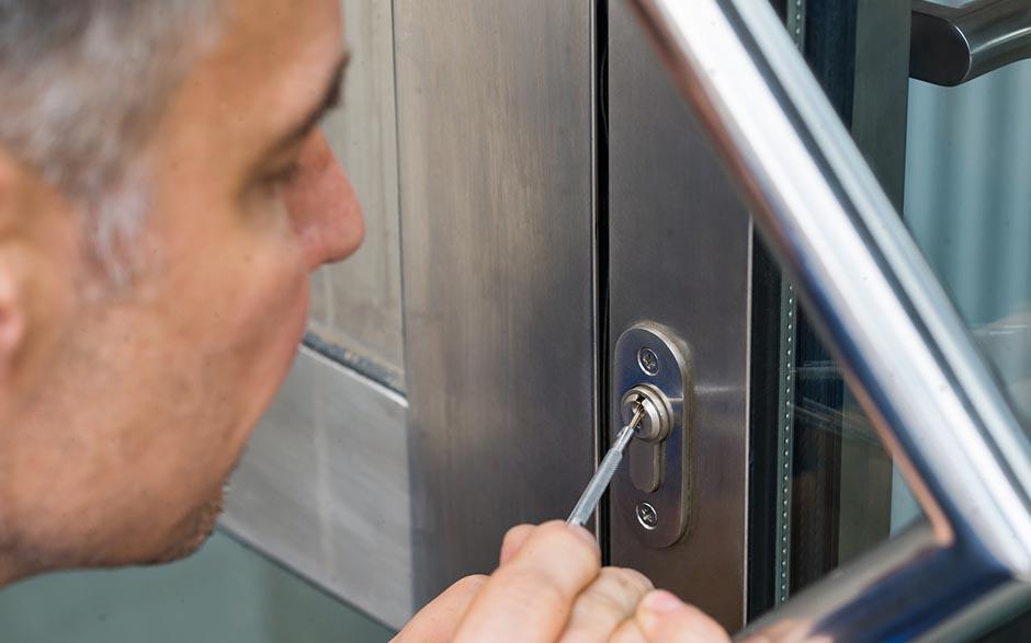 tarif ouverture de porte Coulommiers